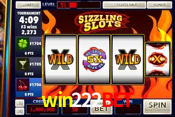 Desvendando o Mundo dos Jogos Virtuais na win222bet