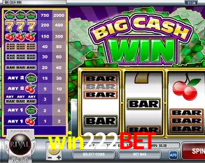 A Revolução dos Aplicativos de Jogos no win222bet