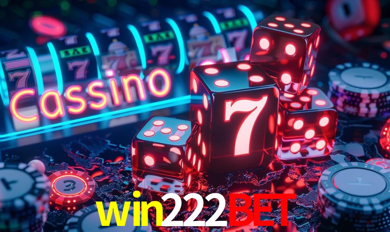 Welcome Bonus win222bet