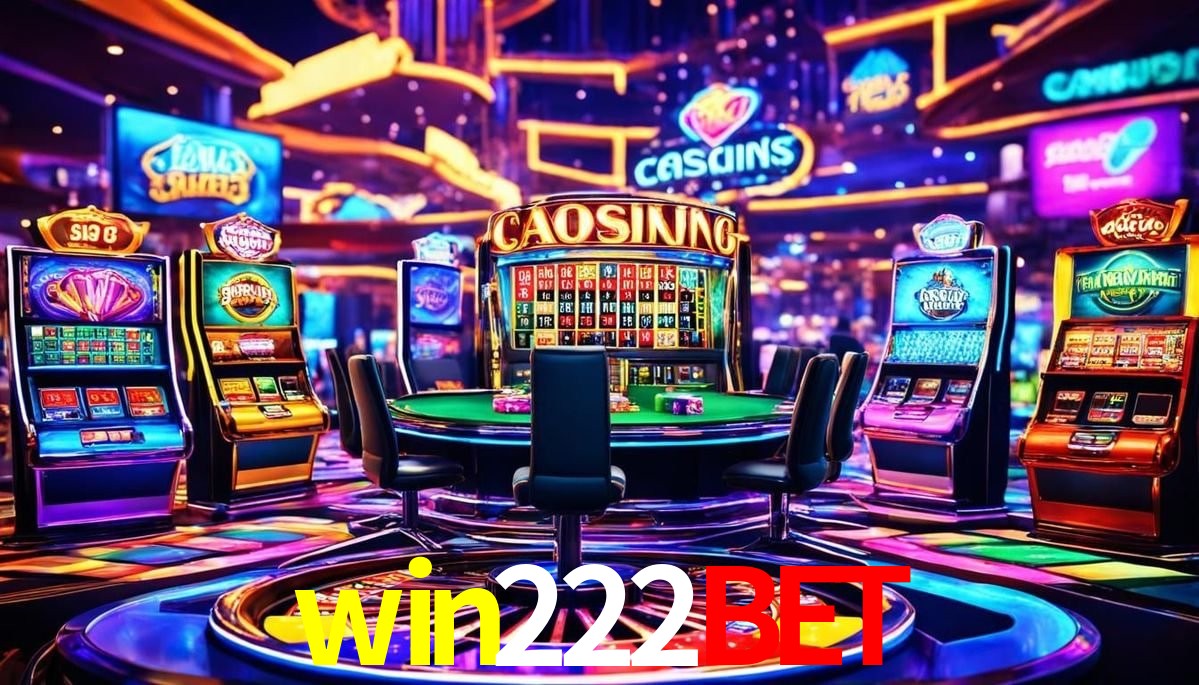 Experiência VIP win222bet