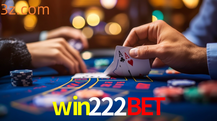 Jogos na win222bet