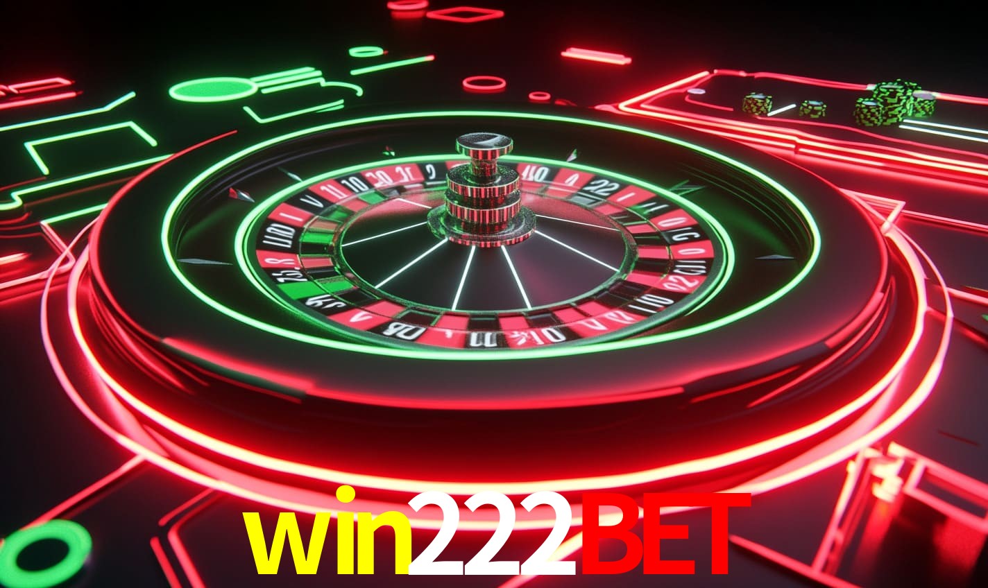 cassino win222bet