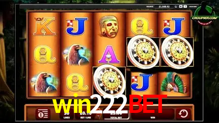 A Popularidade dos Caça-Níqueis no win222bet