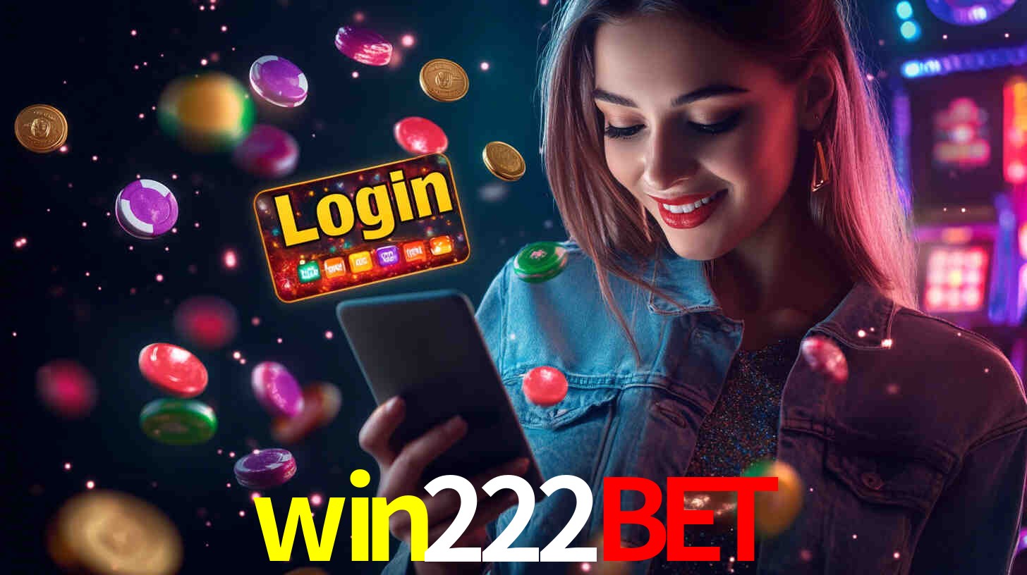 Desvendando o Mundo dos Jogos Virtuais na win222bet