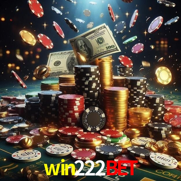 Casino Ao Vivo win222bet