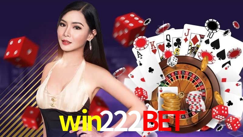 Apostas de Futebol win222bet