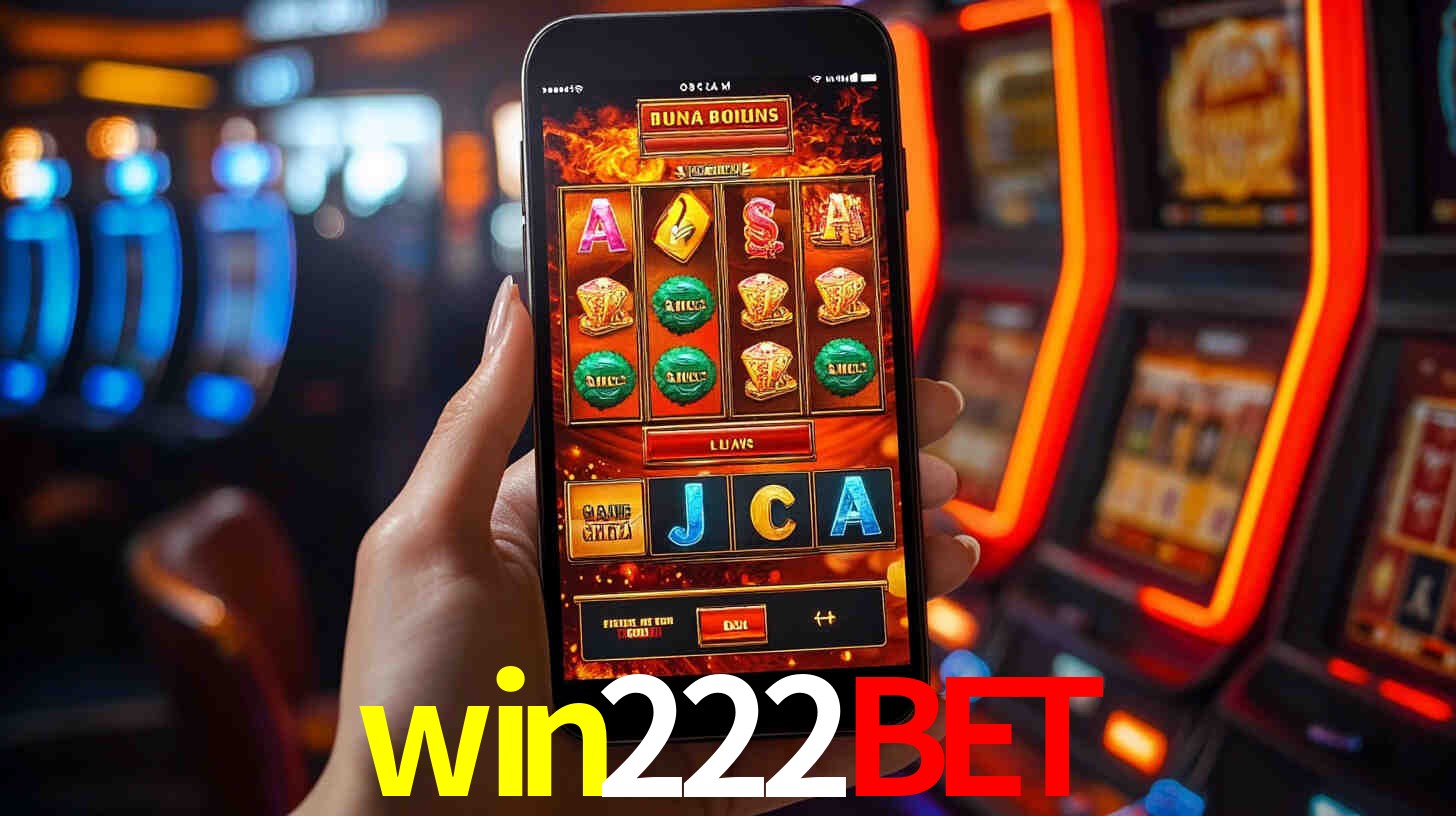 win222bet: Seu Especialista em Apostas Esportivas Brasileiras