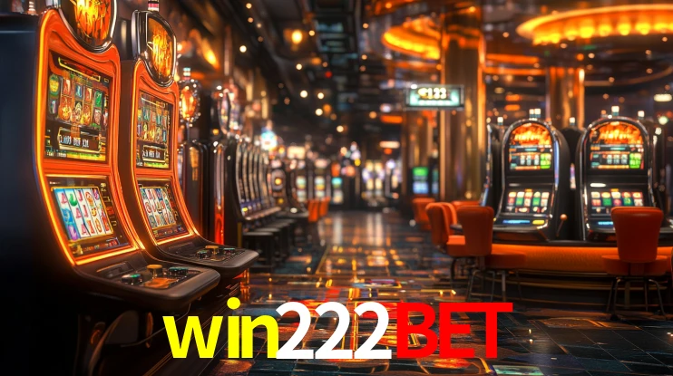 Experimente o Login Seguro Premium no win222bet