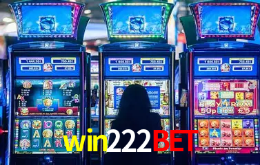 A Emoção da Loteria na win222bet: Uma Chance de Mudança de Vida