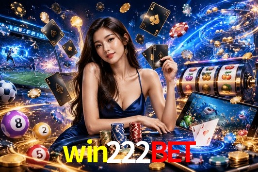 Platform Technology win222bet