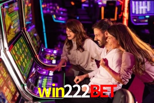 Mesa de Blackjack win222bet