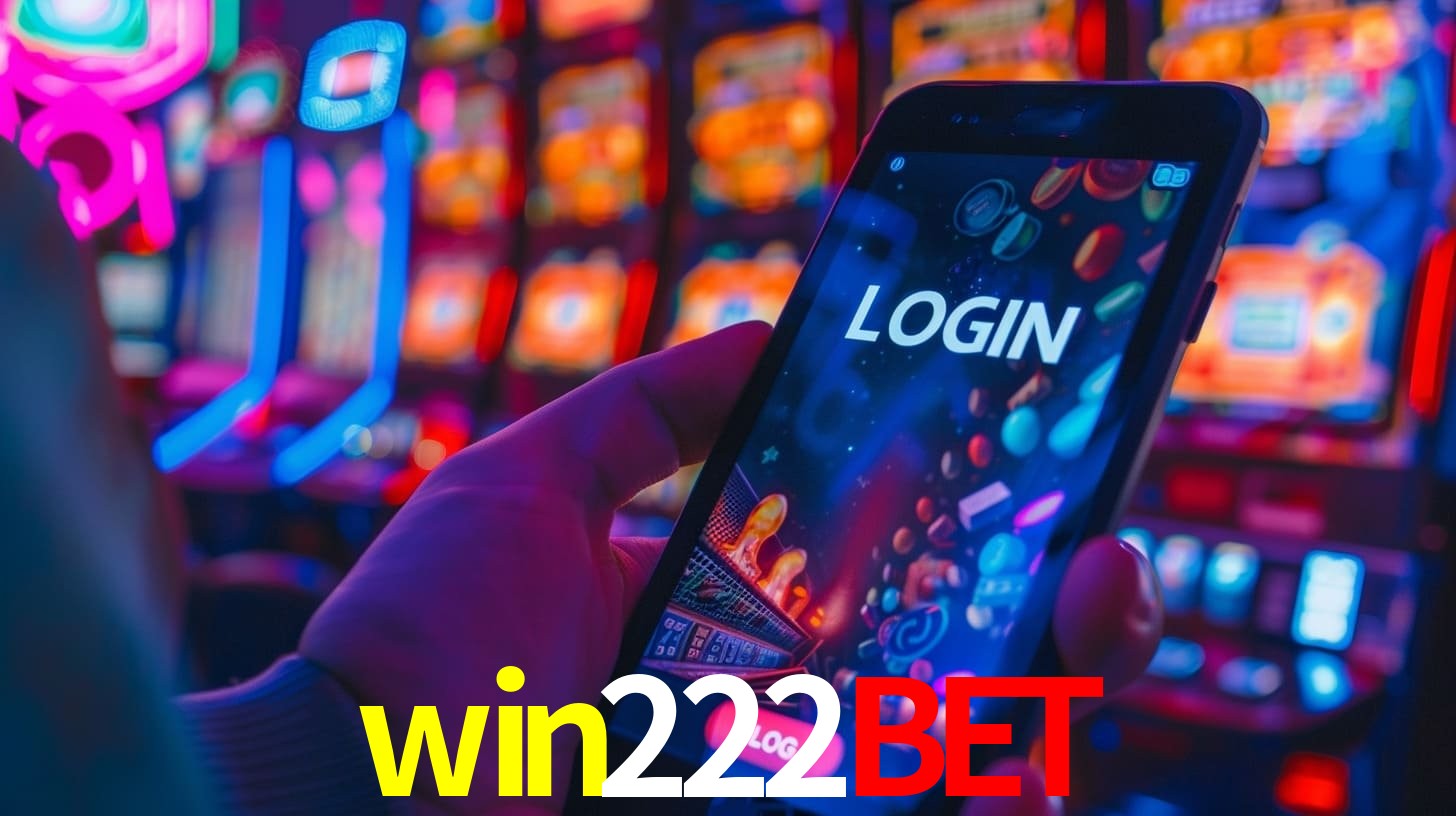 Avaliações dos Jogadores win222bet