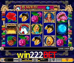Explorando a Categoria de Eventos em Apostas na win222bet