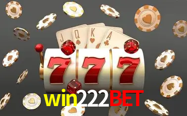Descubra o Mundo do Cassino Online com win222bet