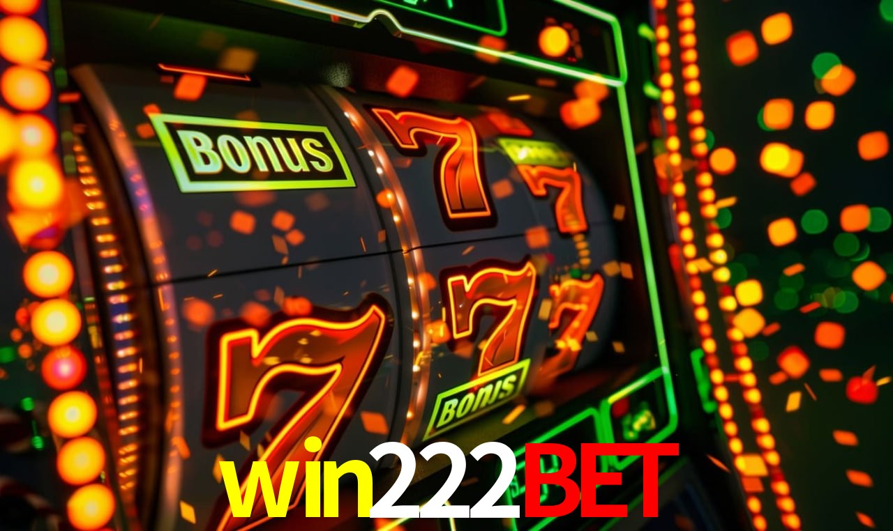 Bônus de Boas-vindas win222bet