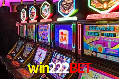 Inovações de Jogos na win222bet: O Futuro das Experiências Interativas