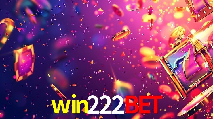 Torneios win222bet