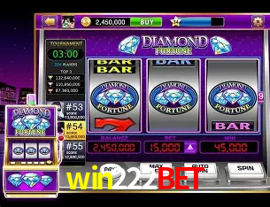 Inovações de Jogos na win222bet: O Futuro das Experiências Interativas