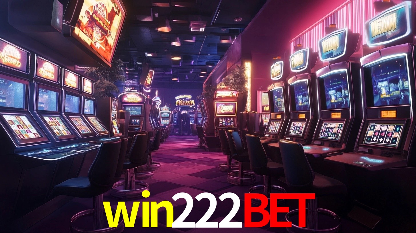 Explore as vantagens do win222bet: serviço profissional e confiabilidade