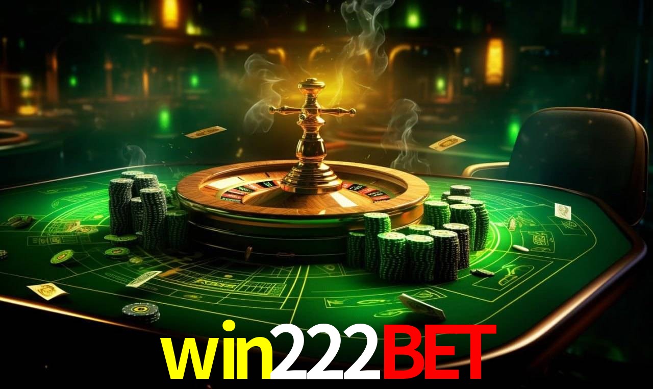 Programa VIP win222bet
