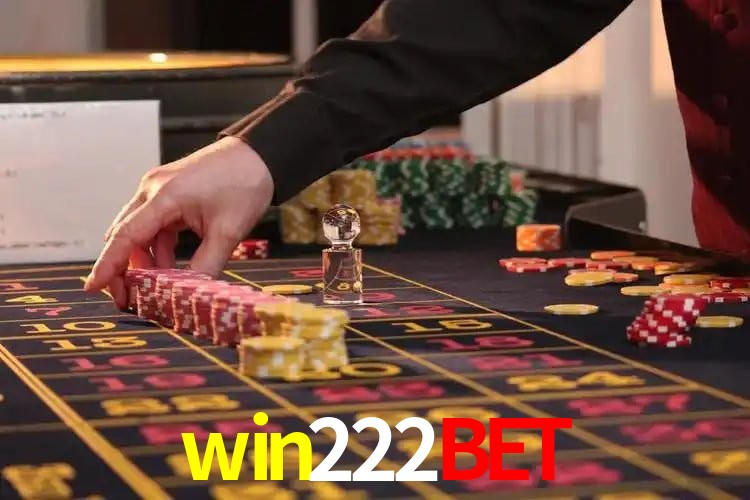 Explorando a Categoria de Eventos em Apostas na win222bet
