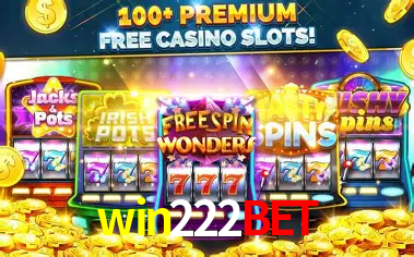 A Experiência Imersiva dos Cassinos Ao Vivo no win222bet