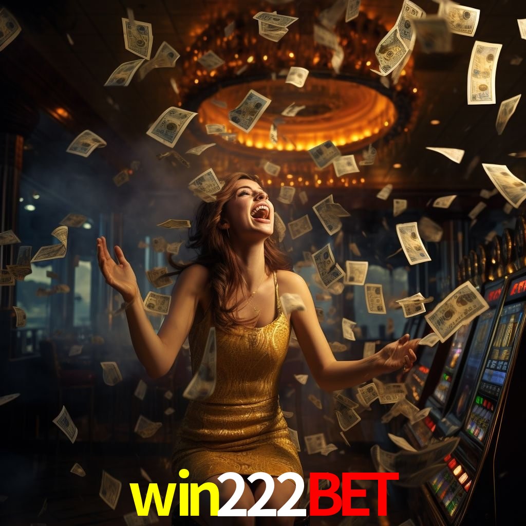 Live Casino win222bet
