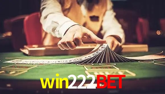 VIP Casino win222bet
