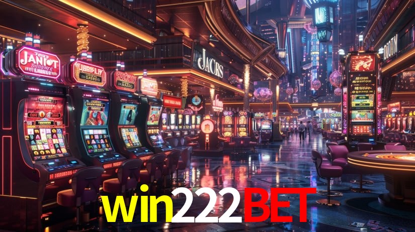 Game Providers win222bet