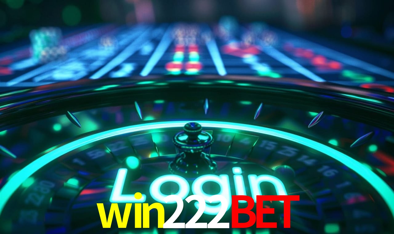 Benefícios da Conta win222bet
