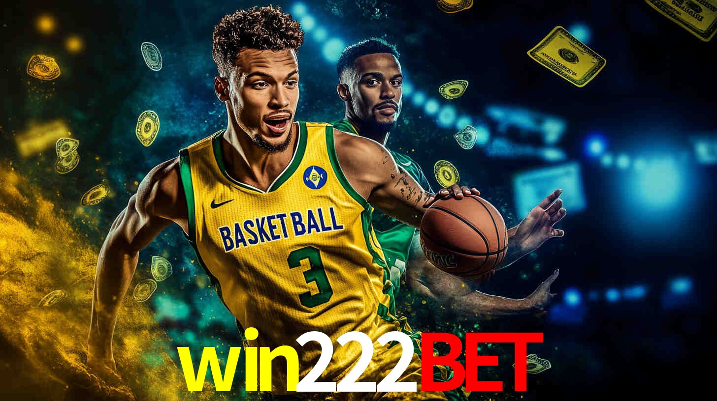 Inovações de Jogos na win222bet: O Futuro das Experiências Interativas