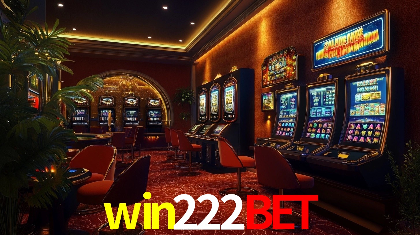 Exclusive Games win222bet