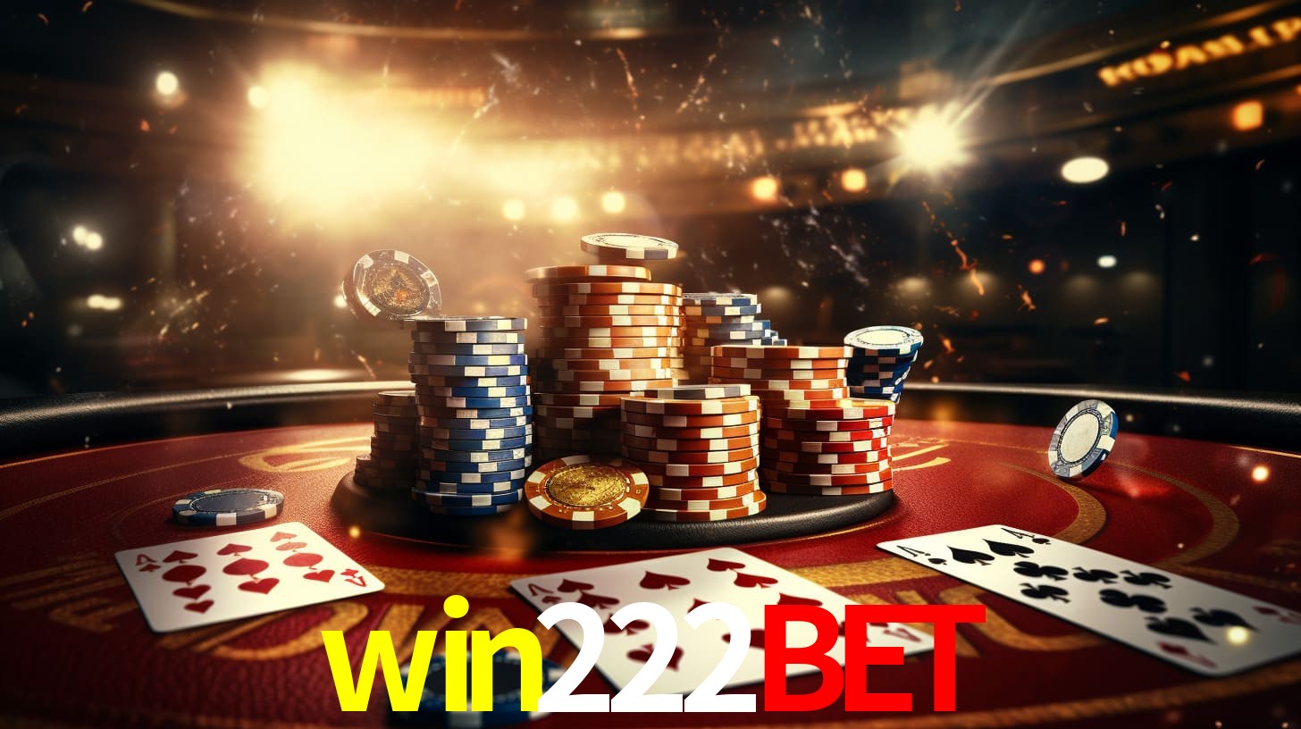 Daily Bonuses win222bet
