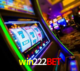 A Popularidade dos Caça-Níqueis no win222bet