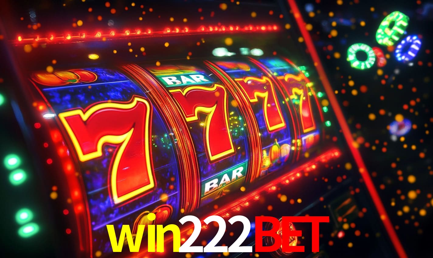 win222bet: A Experiência de Casino com Jogos de Mesa ao Vivo