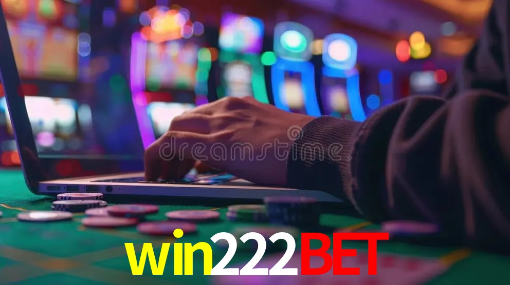 Estatísticas Esportivas win222bet
