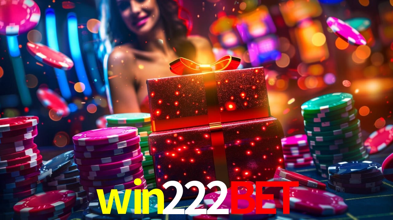 Bônus Diários win222bet