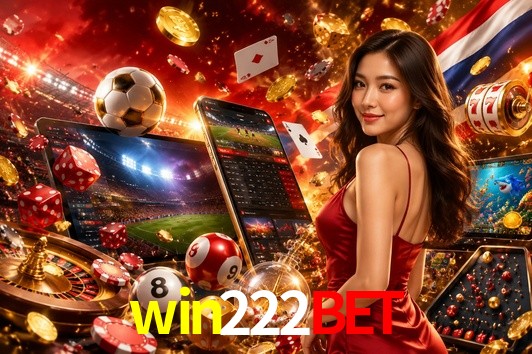Responsive Design win222bet