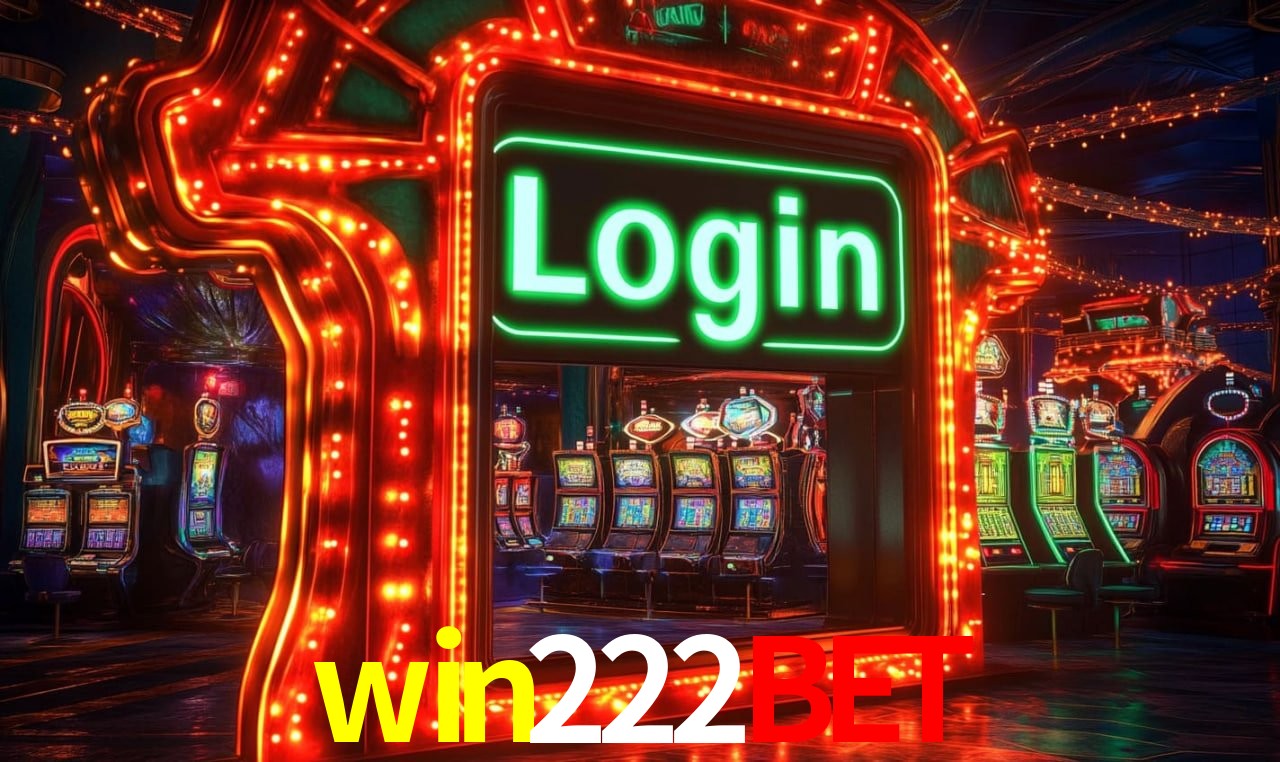 Cadastro Rápido win222bet