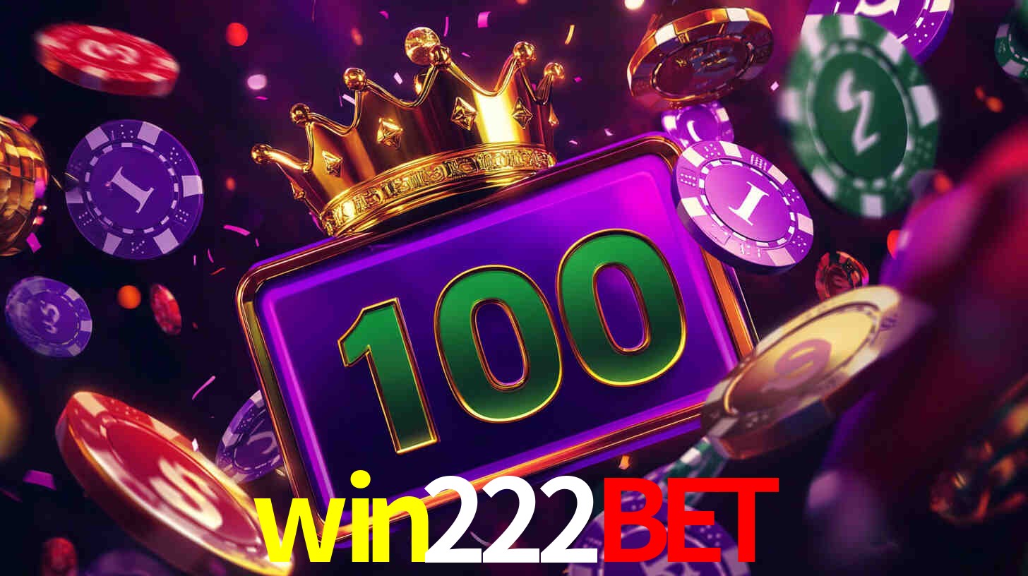 win222bet App Interface