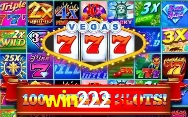A Experiência Imersiva dos Cassinos Ao Vivo no win222bet