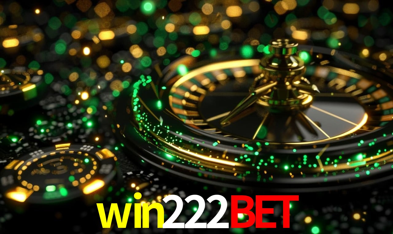 Slots com jackpots e giros grátis na win222bet