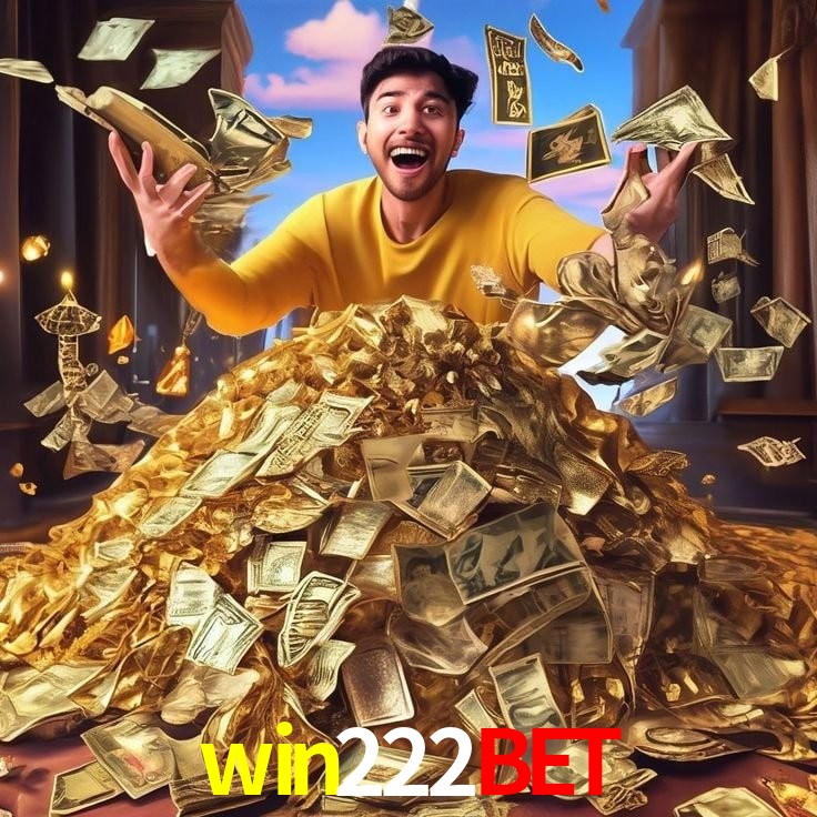 Torneios win222bet