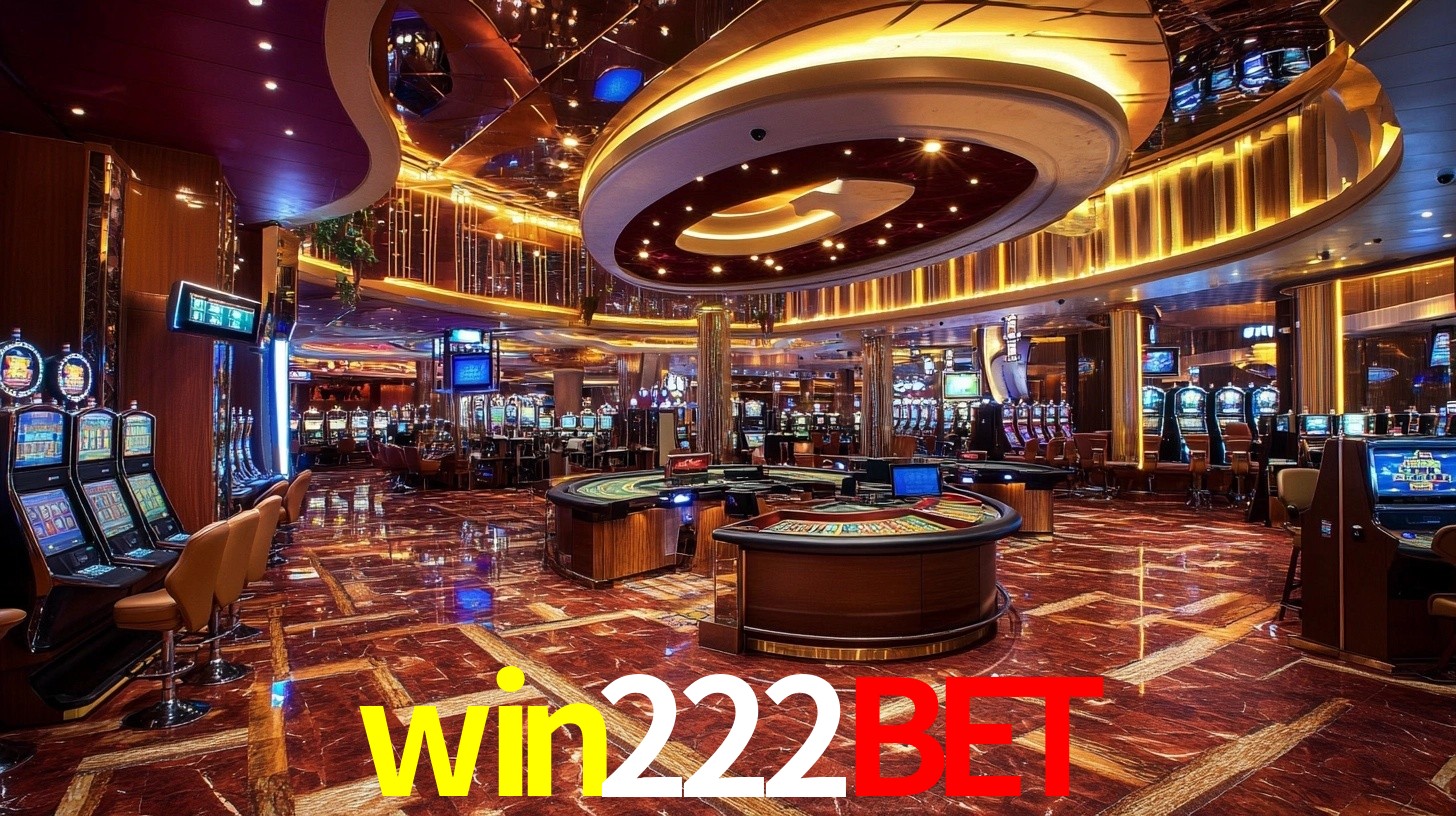 Programa VIP win222bet