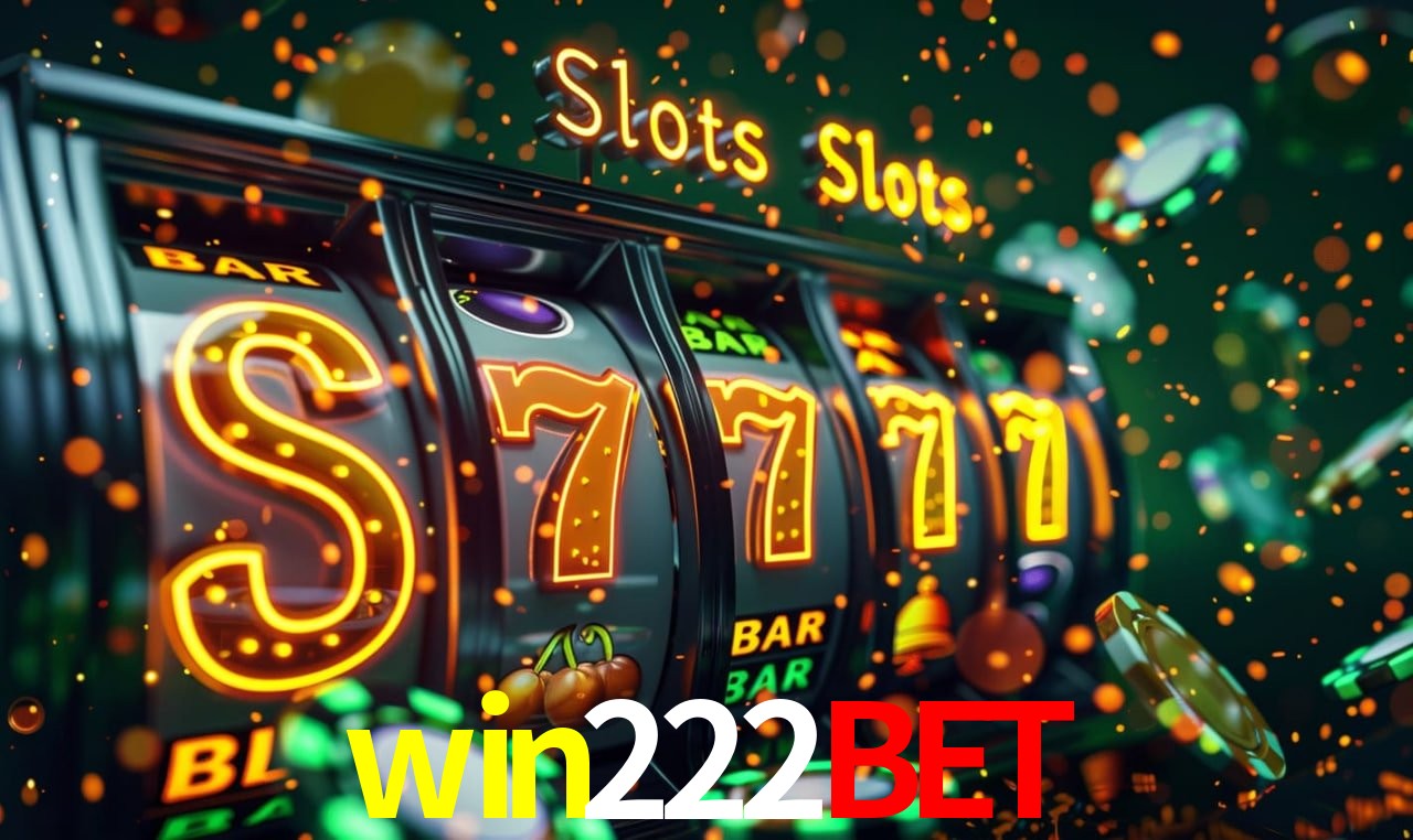 Casino VIP win222bet