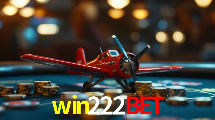 Slot Games win222bet