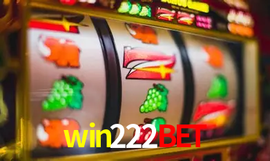 Inovações de Jogos na win222bet: O Futuro das Experiências Interativas