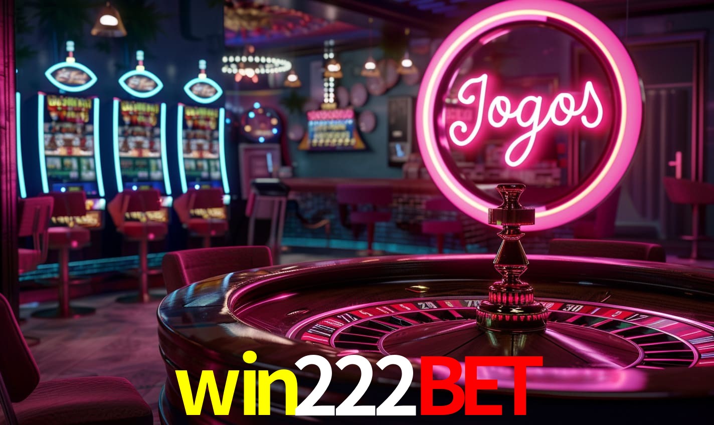 Descubra a Essência do win222bet: Nossa História e Compromissos