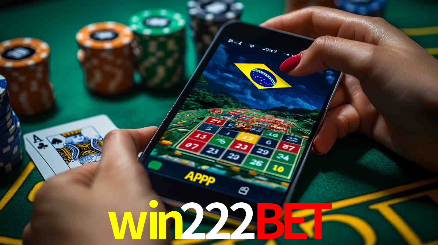 A Popularidade dos Caça-Níqueis no win222bet