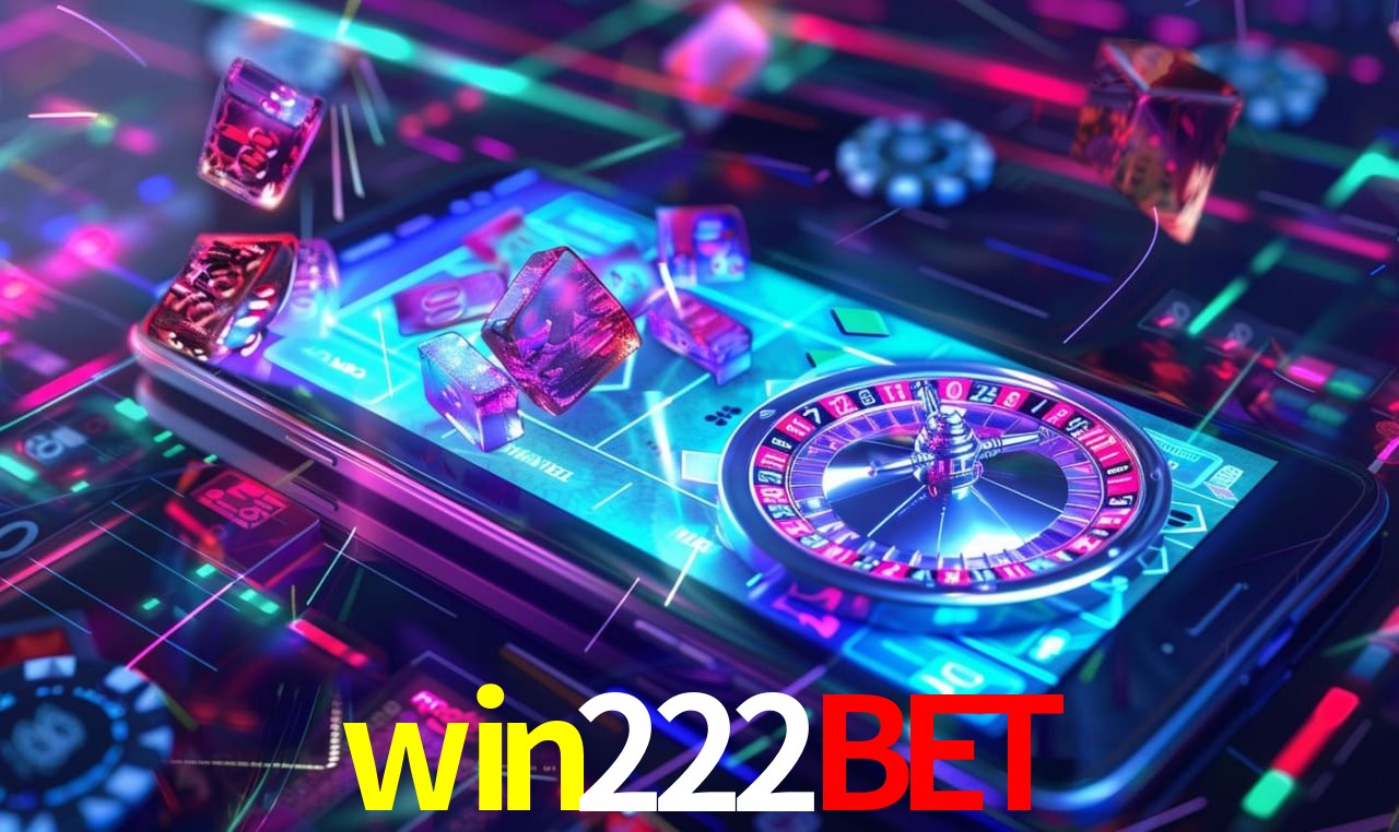 Apostas de Futebol win222bet
